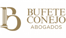 Logo de Bufete Conejo Abogados