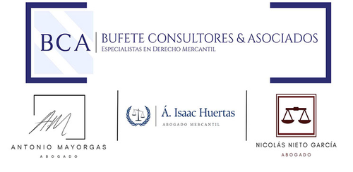 Logo de Bufete Consultores & Asociados