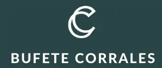 Logo de Bufete Corrales