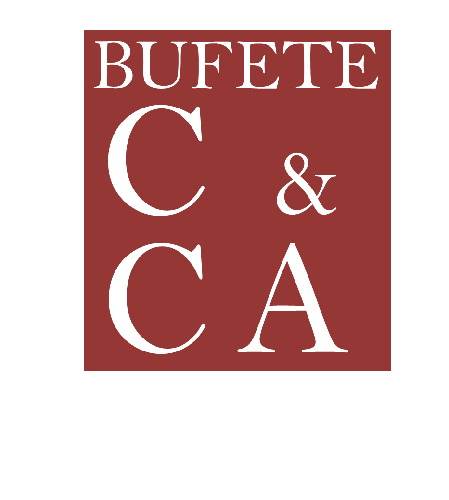 Logo de Bufete Cruz Cruz De Andrés