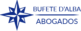 Logo de Bufete D'Alba