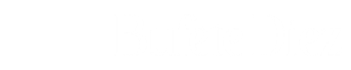 Logo de Bufete Díez