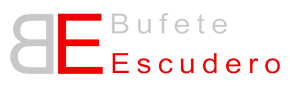 Logo de Bufete Escudero