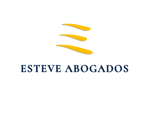 Logo de Bufete Esteve Abogados