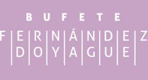 Logo de Bufete Fernández Doyague