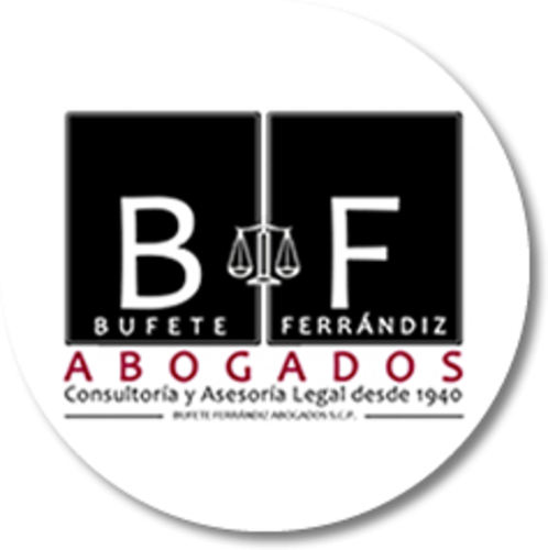 Logo de Bufete Ferrándiz Abogados