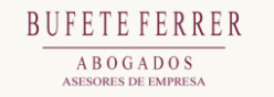 Logo de Bufete Ferrer