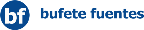 Logo de Bufete Fuentes