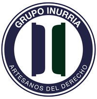 Logo de Bufete Inurria Abogados