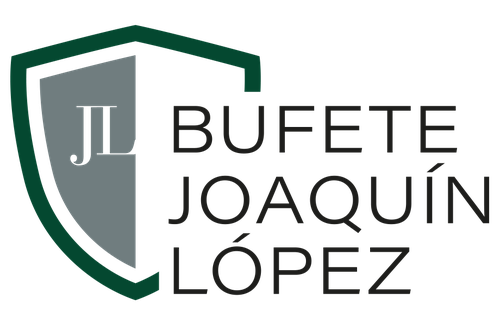 Logo de Bufete Joaquín López