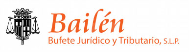 Logo de Bufete Jurídico Bailén