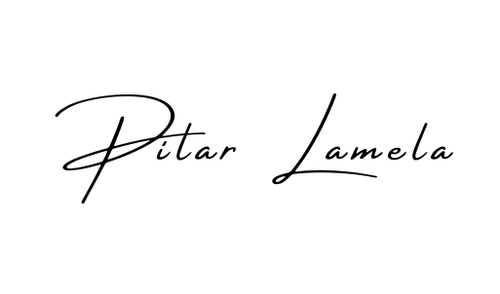 Logo de Bufete Lamela