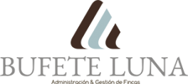 Logo de Bufete Luna Málaga - Administración de Fincas