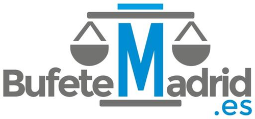 Logo de Bufete Madrid Sergio Peña Juarez