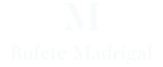 Logo de Bufete Madrigal y Asociados Asesoría Fiscal