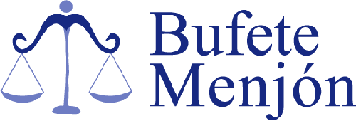 Logo de Bufete Menjón Abogados