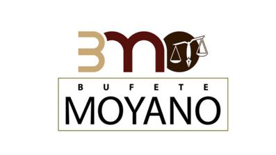 Logo de Bufete Moyano