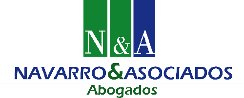 Logo de Bufete Navarro y Asociados Abogados