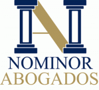 Logo de Bufete Nominor Abogados