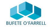 Logo de Bufete O'Farrell