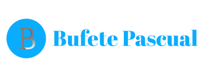 Logo de Bufete Pascual Abogados