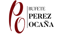 Logo de Bufete Perez Ocaña
