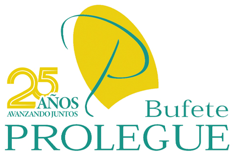 Logo de Bufete Prolegue