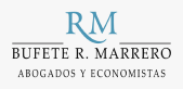 Logo de Bufete R. Marrero