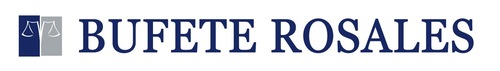 Logo de Bufete Rosales