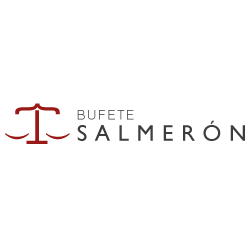 Logo de Bufete Salmerón