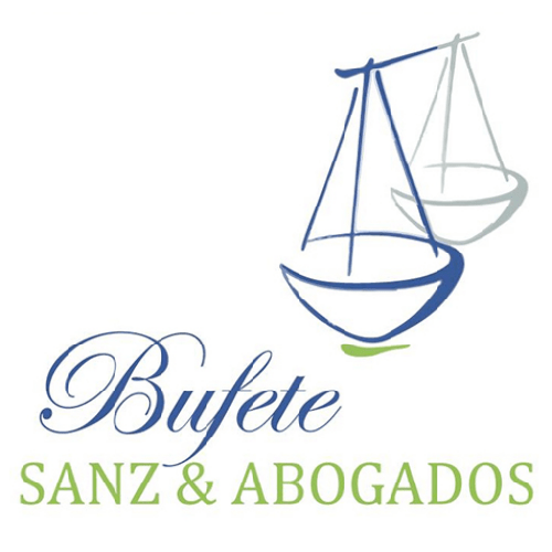 Logo de Bufete Sanz & Abogados