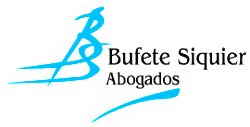 Logo de Bufete Siquier Abogados