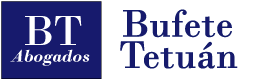 Logo de Bufete Tetuán Abogados