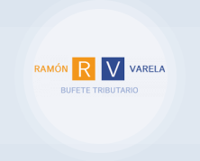 Logo de Bufete tributario Ramón Varela