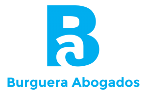 Logo de Burguera Abogados