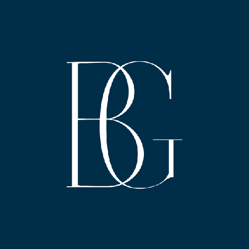 Logo de Byg abogados