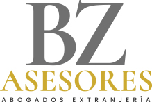 Logo de BZ Asesores Extranjería