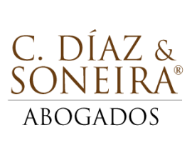 Logo de C Díaz Soneira Abogados