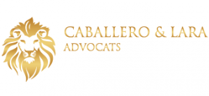 Logo de Caballero&Lara Advocats