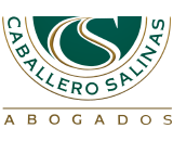 Logo de Caballero Salinas Abogados