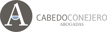 Logo de Cabedo Conejero Abogadas