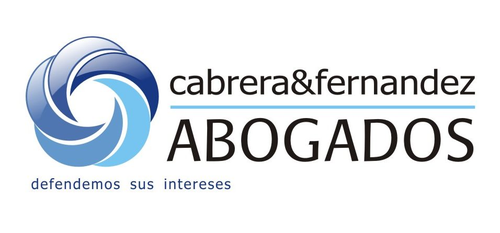 Logo de Cabrera&Fernandez Abogados