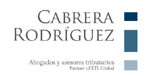 Logo de Cabrera Rodríguez ETL Global