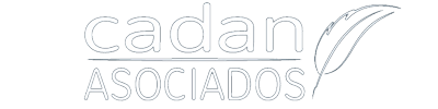 Logo de Cadan Asociados