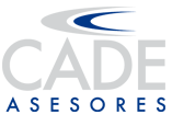 Logo de Cade Asesores