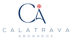 Logo de Calatrava Abogados