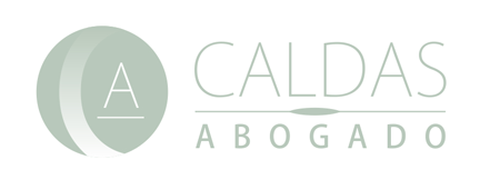 Logo de Caldas Abogado