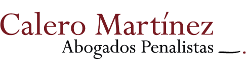 Logo de Calero Martínez Abogados