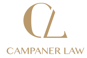 Logo de Campaner Law Abogados Ibiza