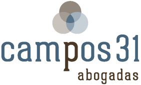 Logo de Campos 31 Abogadas